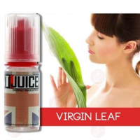 T- Juice - Virgin Leaf 10ml