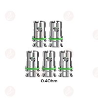 Eleaf - GZ Coil 0.4 Ohm DL