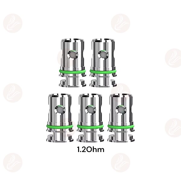 Eleaf - Bobina GZ 1,2 Ohm MTL