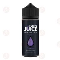 Future Juice - Frosted cereal and banana milk Shortfill
