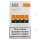 JUUL - Capsules Mango Nectar V2 9 mg