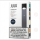 JUUL - E Zigarette Starter Kit mit 4 Pods