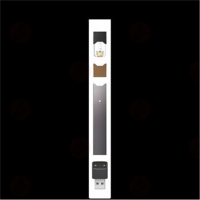 JUUL - E Zigarette C1 Starter Kit mit 4 Pods