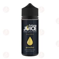 Future Juice - Strawberry & Kiwi-Watermelon Shortfill