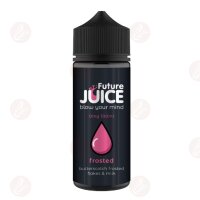 Future Juice - Frosted  butterscotch frosted flakes &...