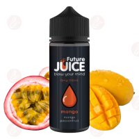 Future Juice - Mango Shortfill