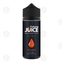 Future Juice - Mango Shortfill