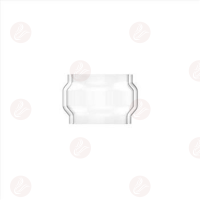 UWELL - Crown 5 Ersatzglas 5 ml