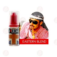 T- Juice - Eastern Blend 10ml