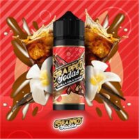 Strapped Sodas - Vanilla Cola Chaos 30ml