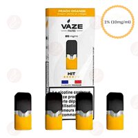Vaze Paris - Pechè Orange Pods 10 mg/ml