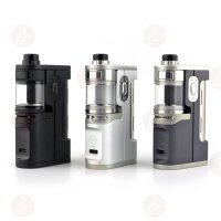 Suicide Mods x Dovpo - Abyss AIO Kit