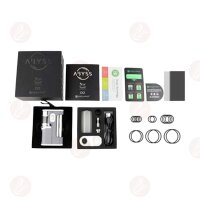 Suicide Mods x Dovpo - Abyss AIO Kit