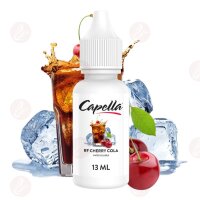 Capella - Cherry Cola Flavor 13ml