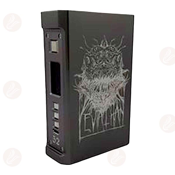 Deathwish Modz - Leviathan DNA 250C Box Mod