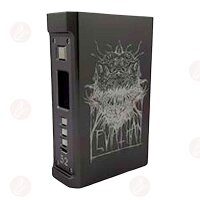 Deathwish Modz - Leviathan DNA 250C Box Mod