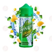 Evergreen - Mango Mint 30ml
