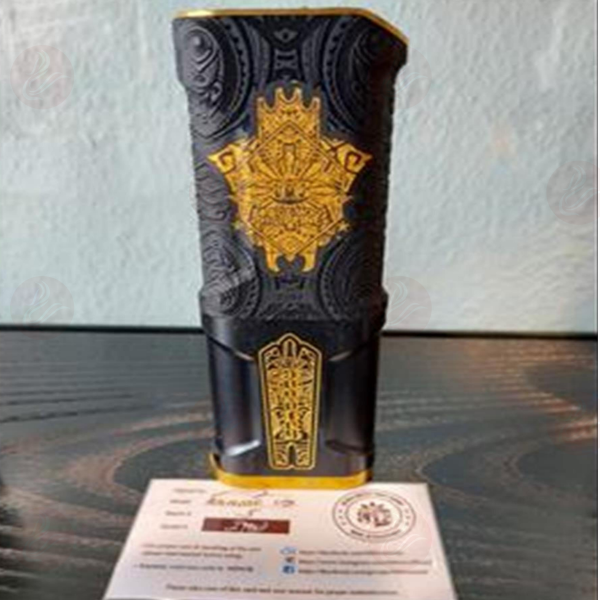 BB Box - Kalasag V2 stacked