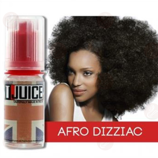 T- Juice - Afro Dizziac 10ml