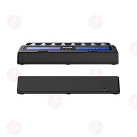 XTAR - VC8 Ladegerät