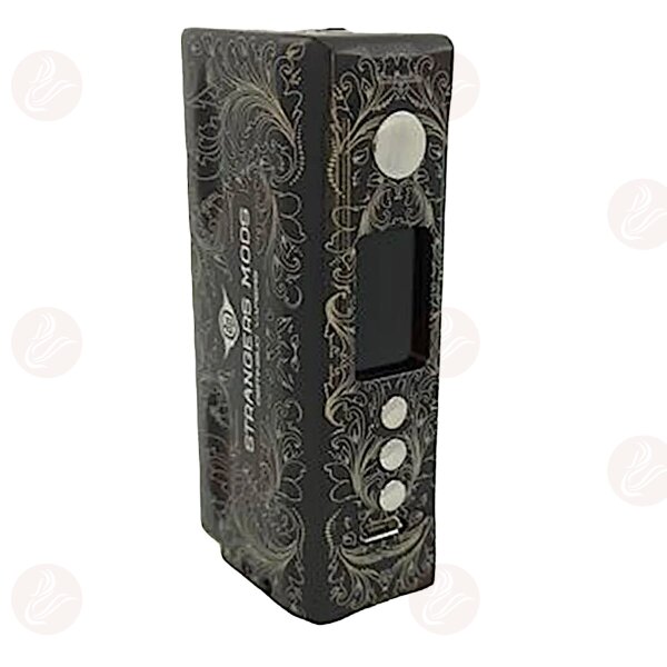 Strangers Mods - Minuta 21 Filigrana DNA75C Chip - SN. 101