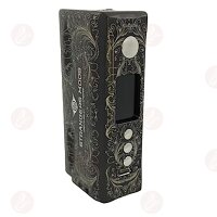 Strangers Mods - Minuta 21 Filigrana DNA75C Chip - SN. 101