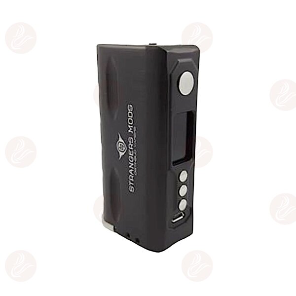 Strangers Mods - Minuta 21 Classic DNA75C Chip - SN. 99