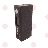 Strangers Mods - Minuta Ottocento All Black DNA75C Chip - SN. 103