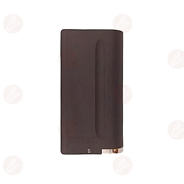 Strangers Mods - Minima 21 All Black Filigrana DNA75C Chip - SN. 1/39