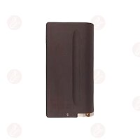 Strangers Mods - Minima 21 All Black Filigrana DNA75C...