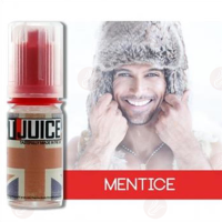 T- Juice - Mentice 10ml