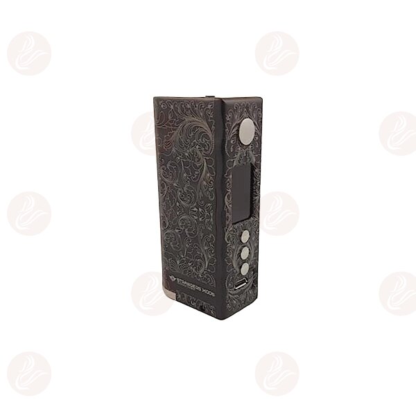 Strangers Mods - Ergal Filigrana DNA75C Chip - SN. 001