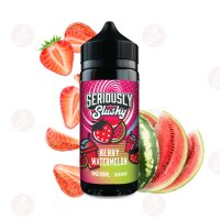 DOOZY VAPE - Seriously Slushy - Berry Watermelon