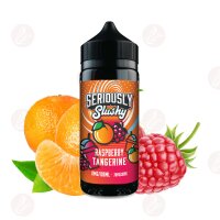 DOOZY VAPE - Seriously Slushy - Raspberry Tangerine
