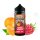 DOOZY VAPE - Seriously Slushy - Raspberry Tangerine