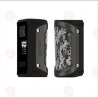 Geek Vape - AEGIS Box 100W TC