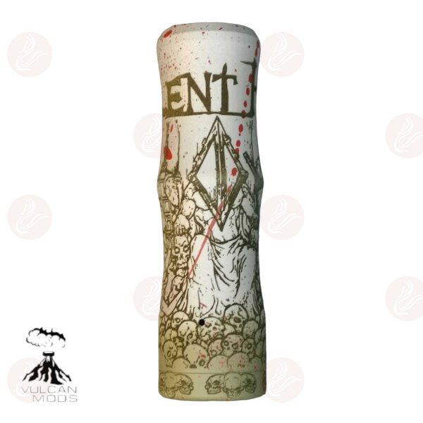 Vulcan Mods - Laki 21700 "Silent Hill" Kit