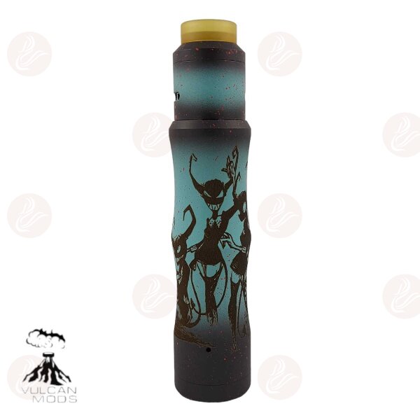 Vulcan Mods - Laki 21700 "Succubus" Kit