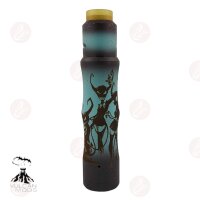 Vulcan Mods - Laki 21700 "Succubus" Kit