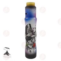 Vulcan Mods - Laki 21700 "Baron" Kit