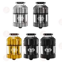 QP Design - Juggerknot MR