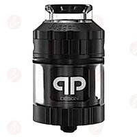 QP Design - Juggerknot MR