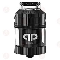 QP Design - Juggerknot MR