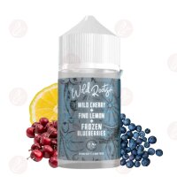 Wild Roots - Wild Cherry 50ml