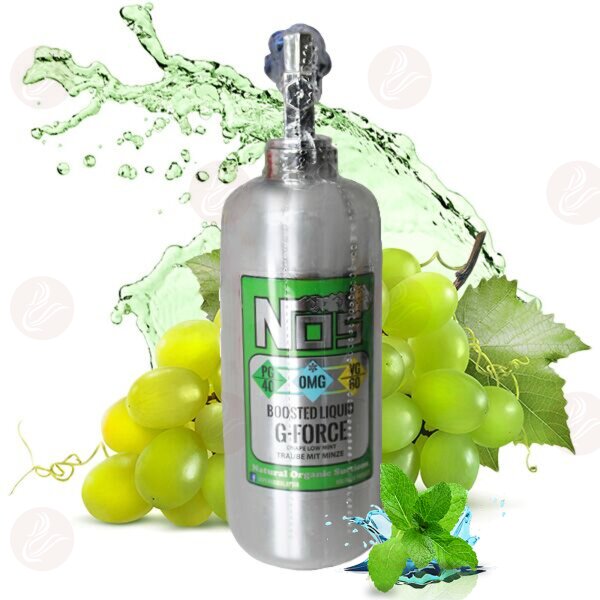 NOS - G- Force 50ml