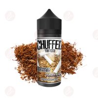 Chuffed - Tobacco - Silver Tobacco 120ml Shortfill
