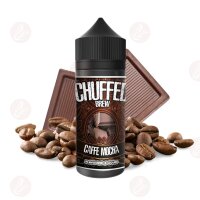 Chuffed - Brew - Caffè Mocha 120ml Shortfill