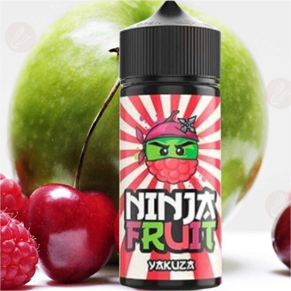 Ninja Fruit - Yakuza Shortfill