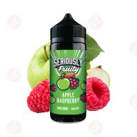 DOOZY VAPE - Seriously Fruity - Apple Raspberry