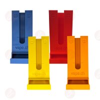 draw_vision - Batterierutsche für 18650er Akkus